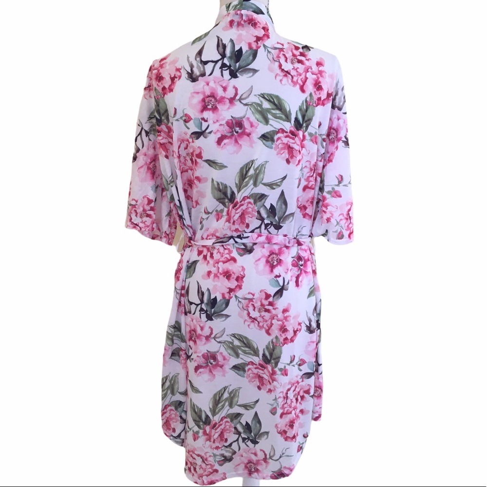 Show Me Your MuMu "Brie" Robe - Picture 5 of 7